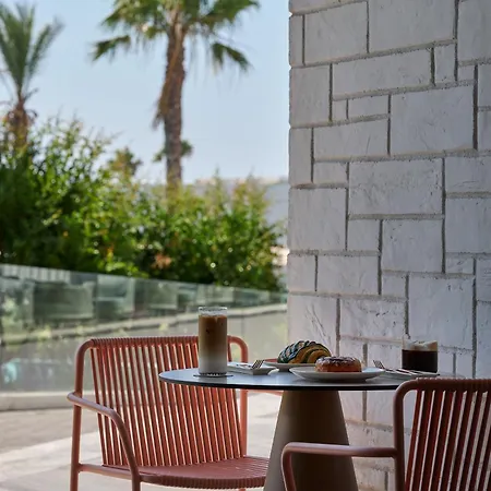 Atlantica Dreams 5* Gennadi