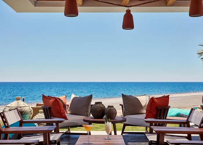 Hotel Atlantica Dreams