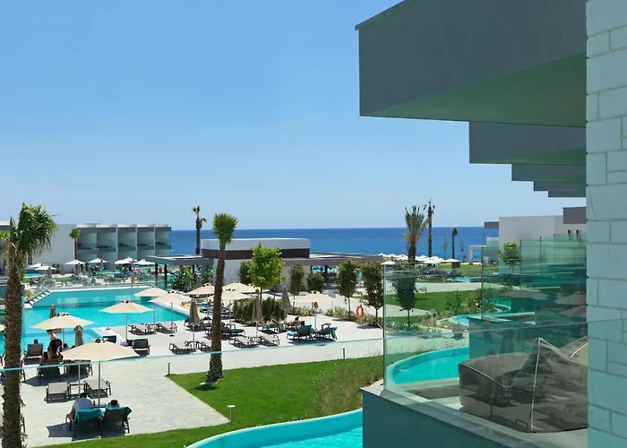 Atlantica Dreams Hotel