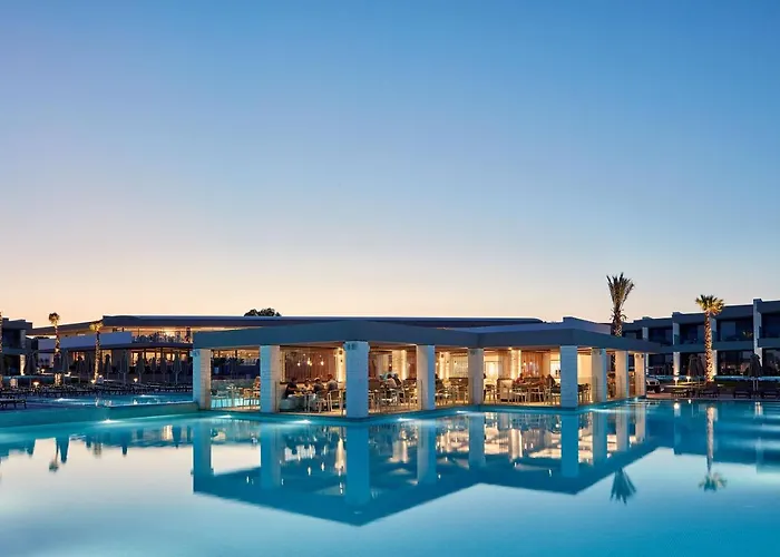 Atlantica Dreams 5*