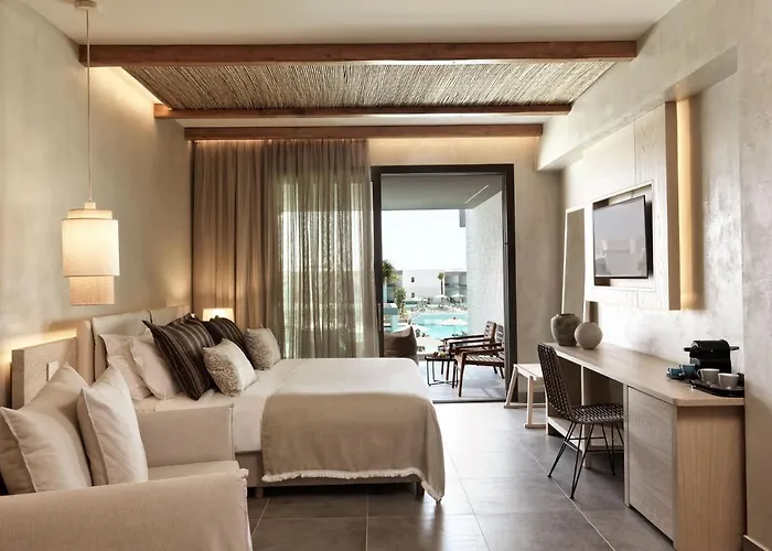 Hotel Atlantica Dreams