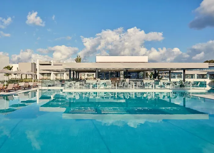 Atlantica Dreams Hotel 5*