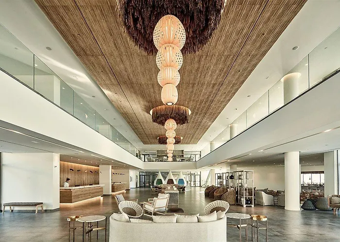 Atlantica Dreams Hotel 5*