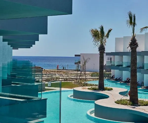 Atlantica Dreams Hotel