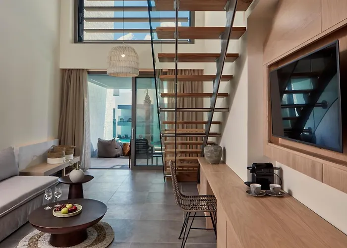 Atlantica Dreams 5* Gennadi