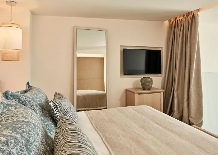 Hotel Atlantica Dreams 5*