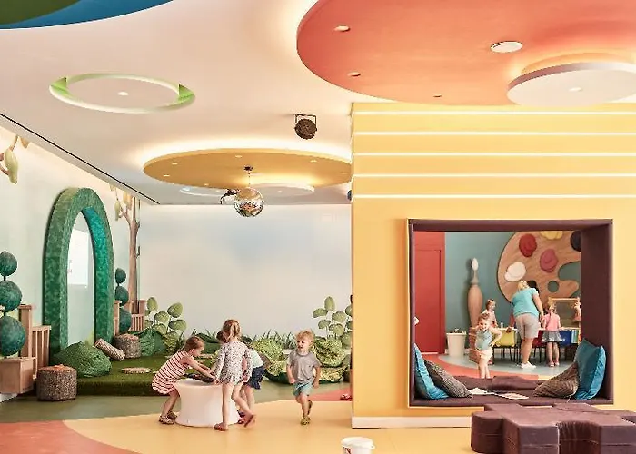 Atlantica Dreams 5*