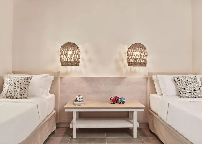 Hotel Atlantica Dreams 5*