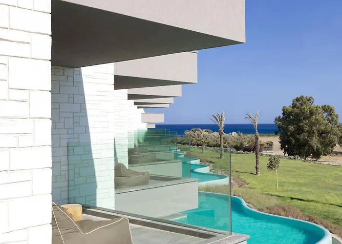 Hotel Atlantica Dreams