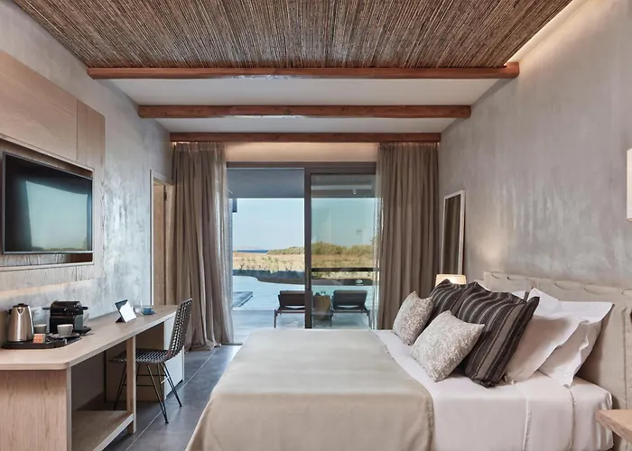 Atlantica Dreams Hotel