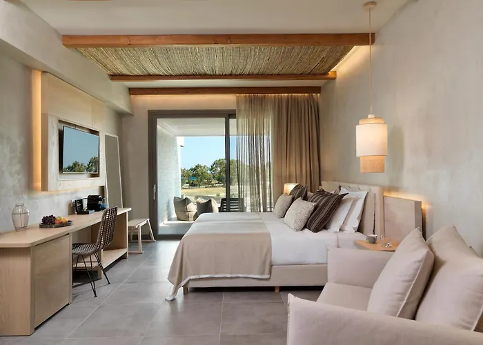 Hotel Atlantica Dreams 5*