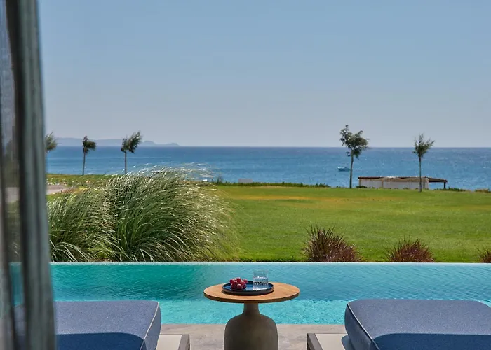 Atlantica Dreams 5* Gennadi