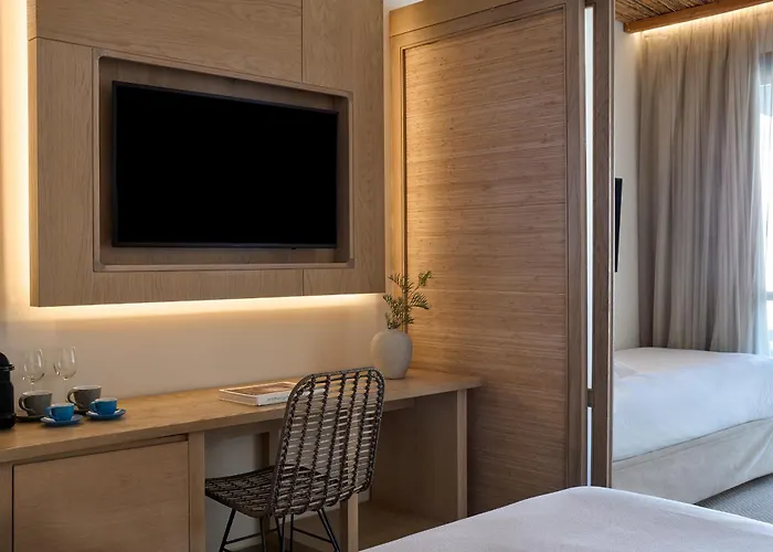 Hotel Atlantica Dreams