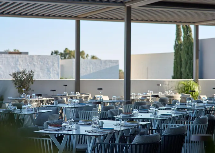 Atlantica Dreams Hotel 5*