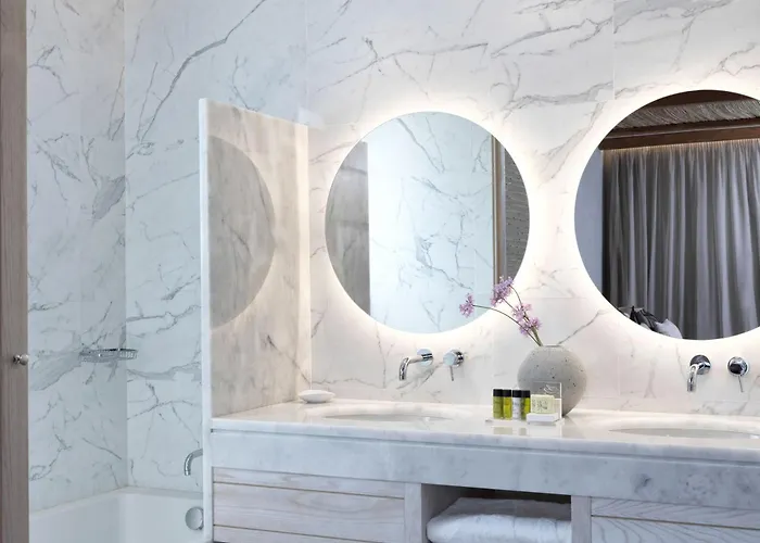 Atlantica Dreams 5* Jenadi