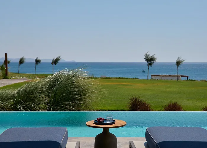 Hotel Atlantica Dreams