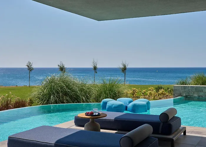 Atlantica Dreams Hotel 5*