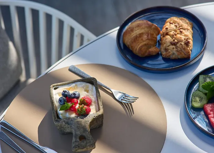 Atlantica Dreams Hotel