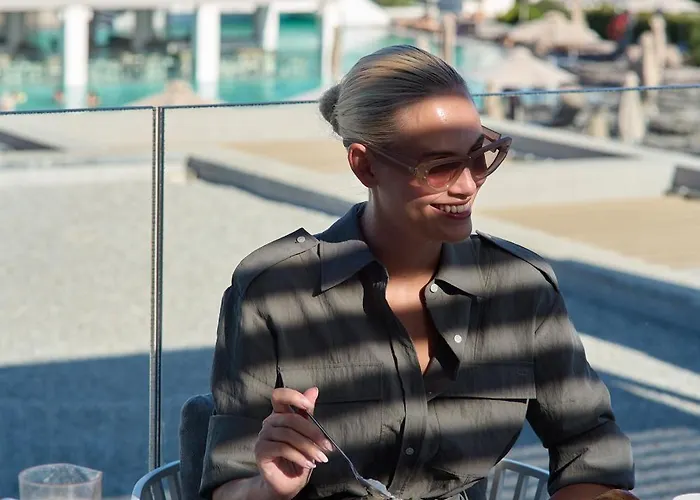 Atlantica Dreams Hotel Gennadi