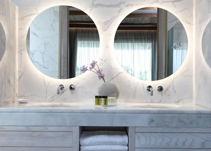 Hotel Atlantica Dreams Gennadi