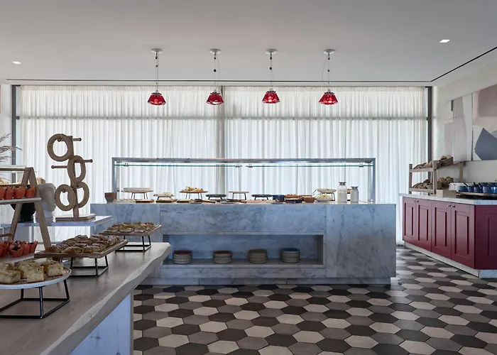 Hotel Atlantica Dreams