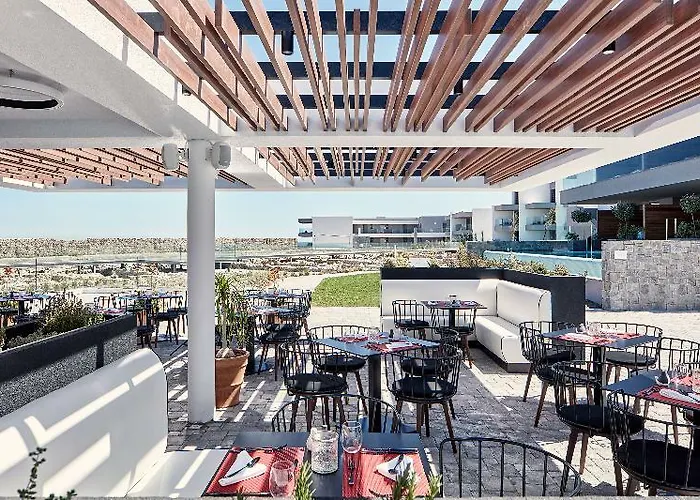 Hotel Atlantica Dreams Gennadi