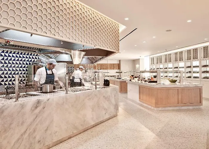 Hotel Atlantica Dreams