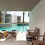 Hotel Atlantica Dreams