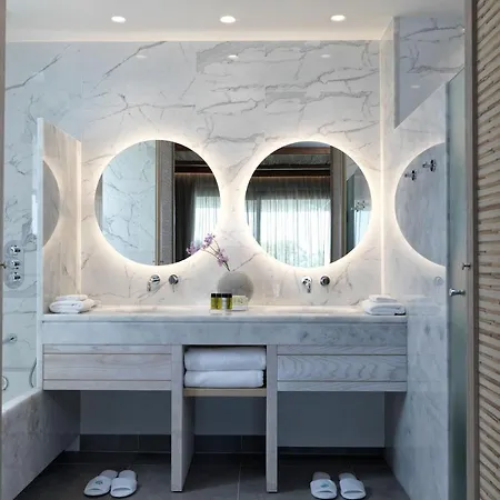 Atlantica Dreams 5* غينادي