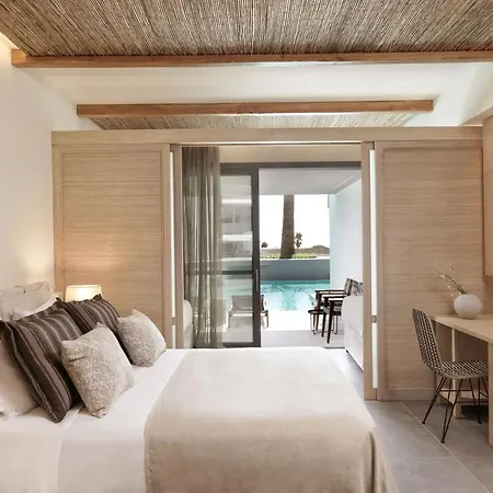 Otel Atlantica Dreams