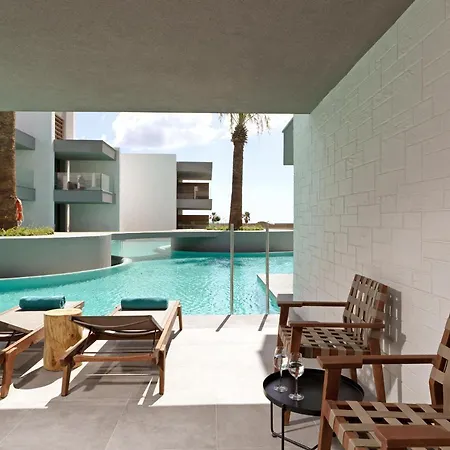 Hotel Atlantica Dreams