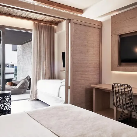 Atlantica Dreams Szálloda 5*