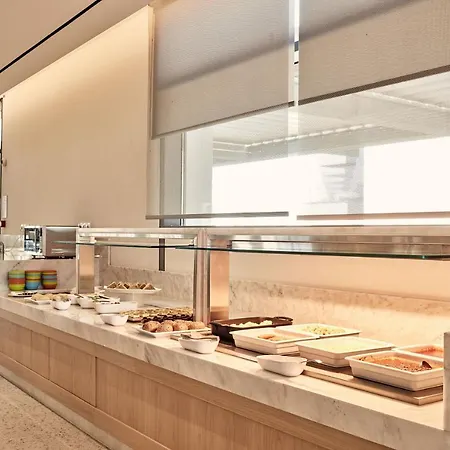 Hotel Atlantica Dreams