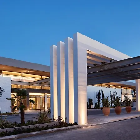 Hotel Atlantica Dreams Gennadi