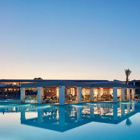 Atlantica Dreams 5*