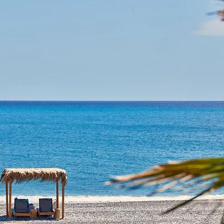 Atlantica Dreams Hotel Gennadi