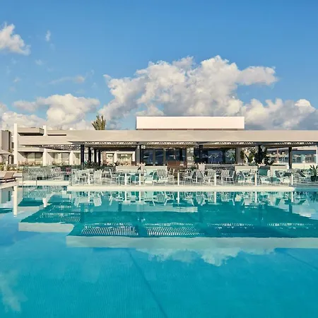 Atlantica Dreams Otel 5*
