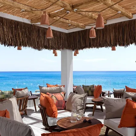 Atlantica Dreams 5*