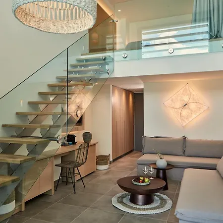 Hotel Atlantica Dreams Gennadi