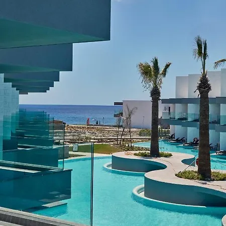 Atlantica Dreams Hotel