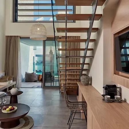 Atlantica Dreams 5* Gennadi