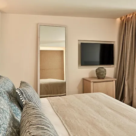 Hotel Atlantica Dreams 5*