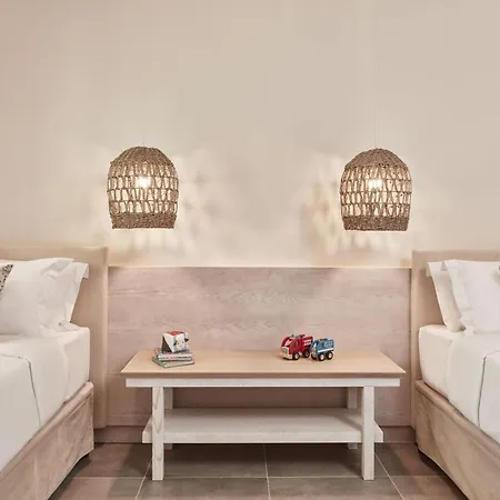 Hotel Atlantica Dreams 5*