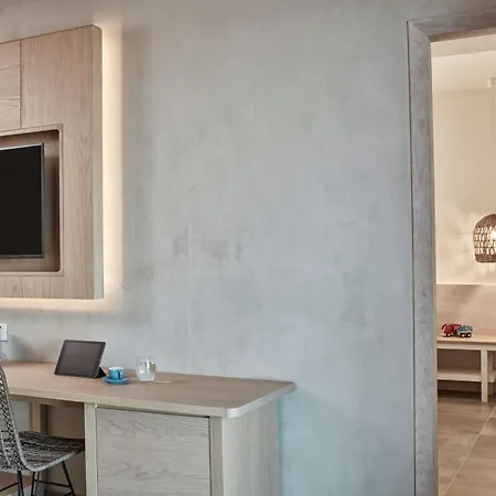 Atlantica Dreams 5* Gennadi