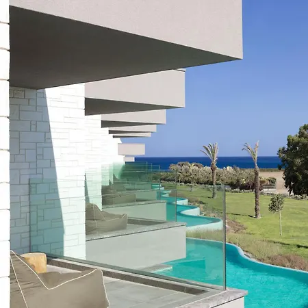 Otel Atlantica Dreams
