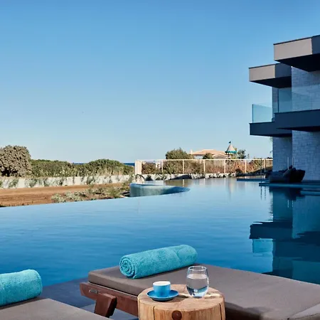 Atlantica Dreams Hotel Gennadi