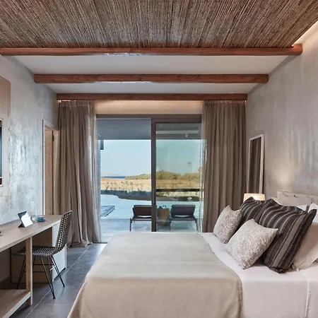 Atlantica Dreams Hotel