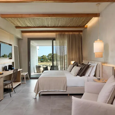 Otel Atlantica Dreams 5*