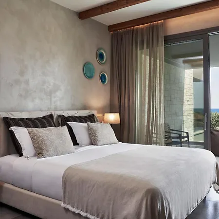 Atlantica Dreams فندق 5*