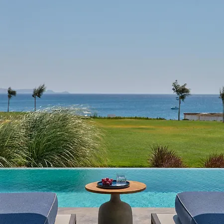 Atlantica Dreams 5* Gennadi